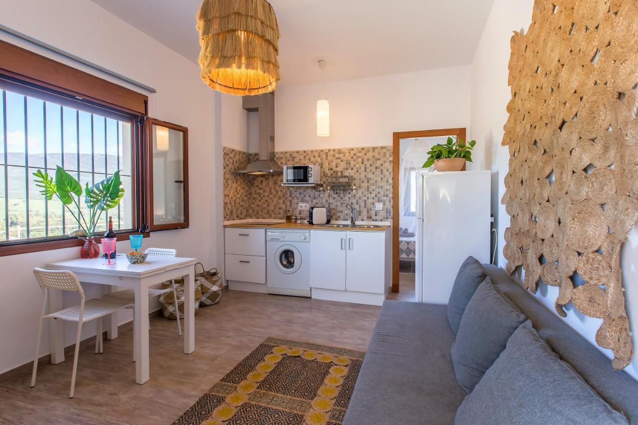 شقة Casita Rural En Centro De Hipica طريفة المظهر الخارجي الصورة