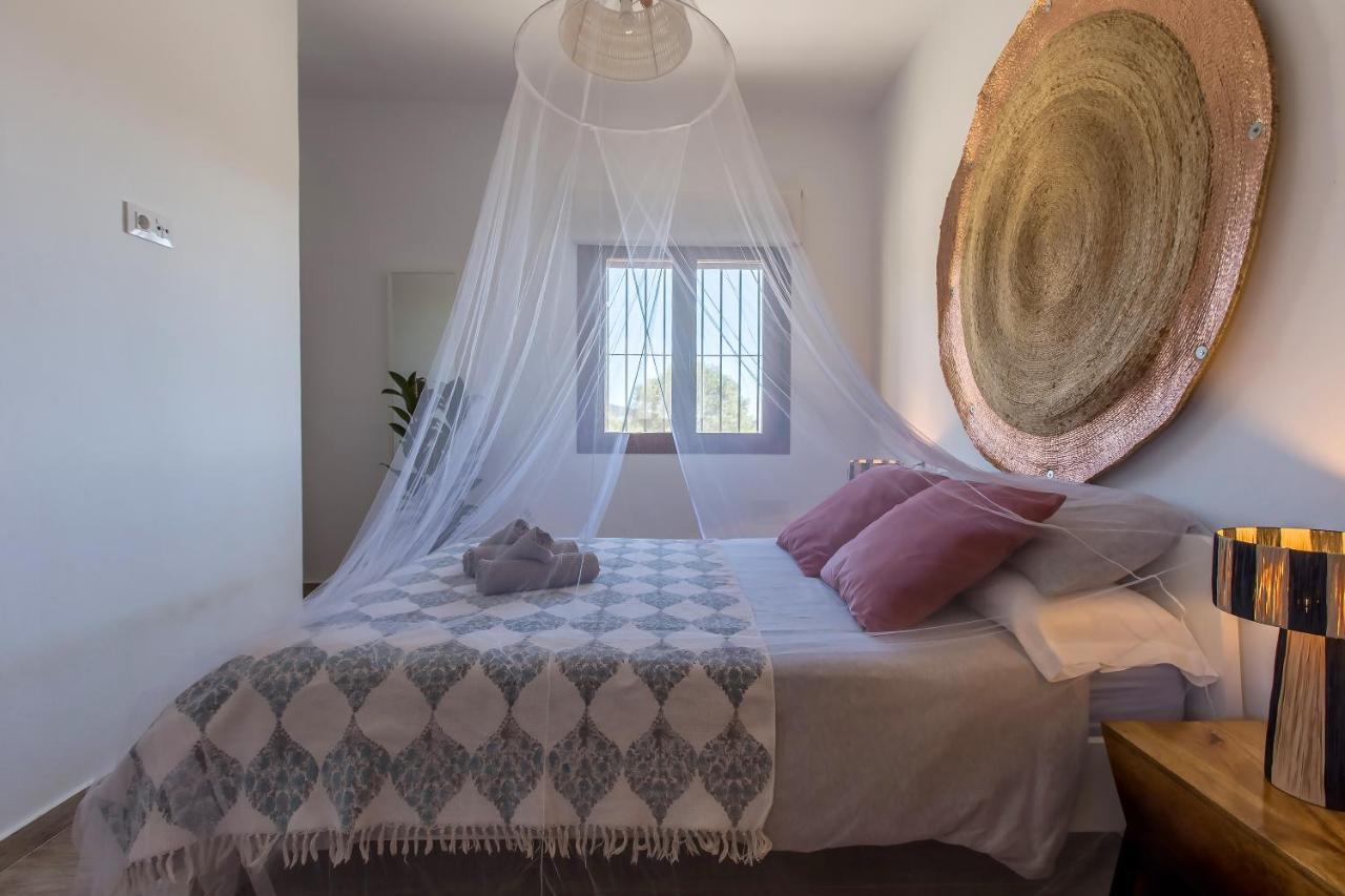 شقة Casita Rural En Centro De Hipica طريفة المظهر الخارجي الصورة
