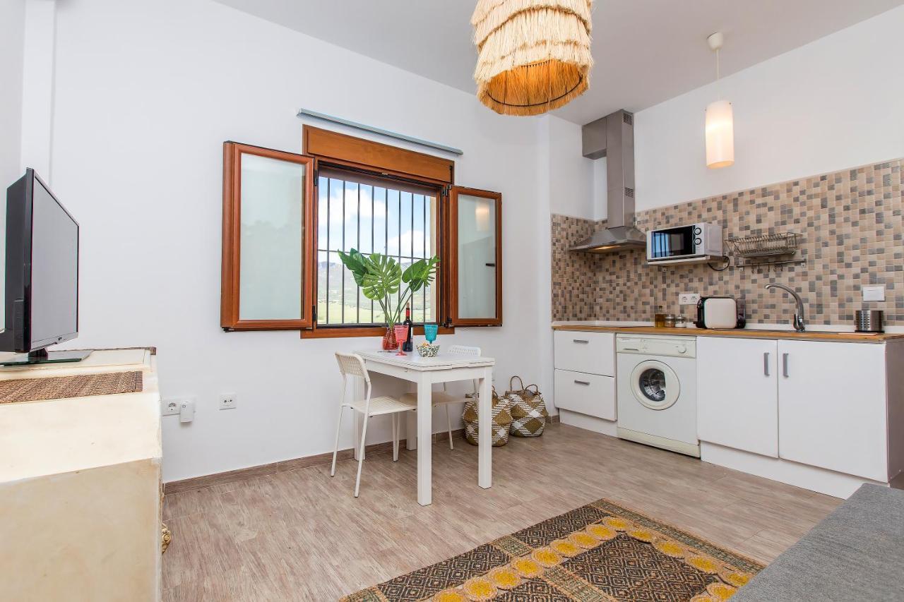 شقة Casita Rural En Centro De Hipica طريفة المظهر الخارجي الصورة