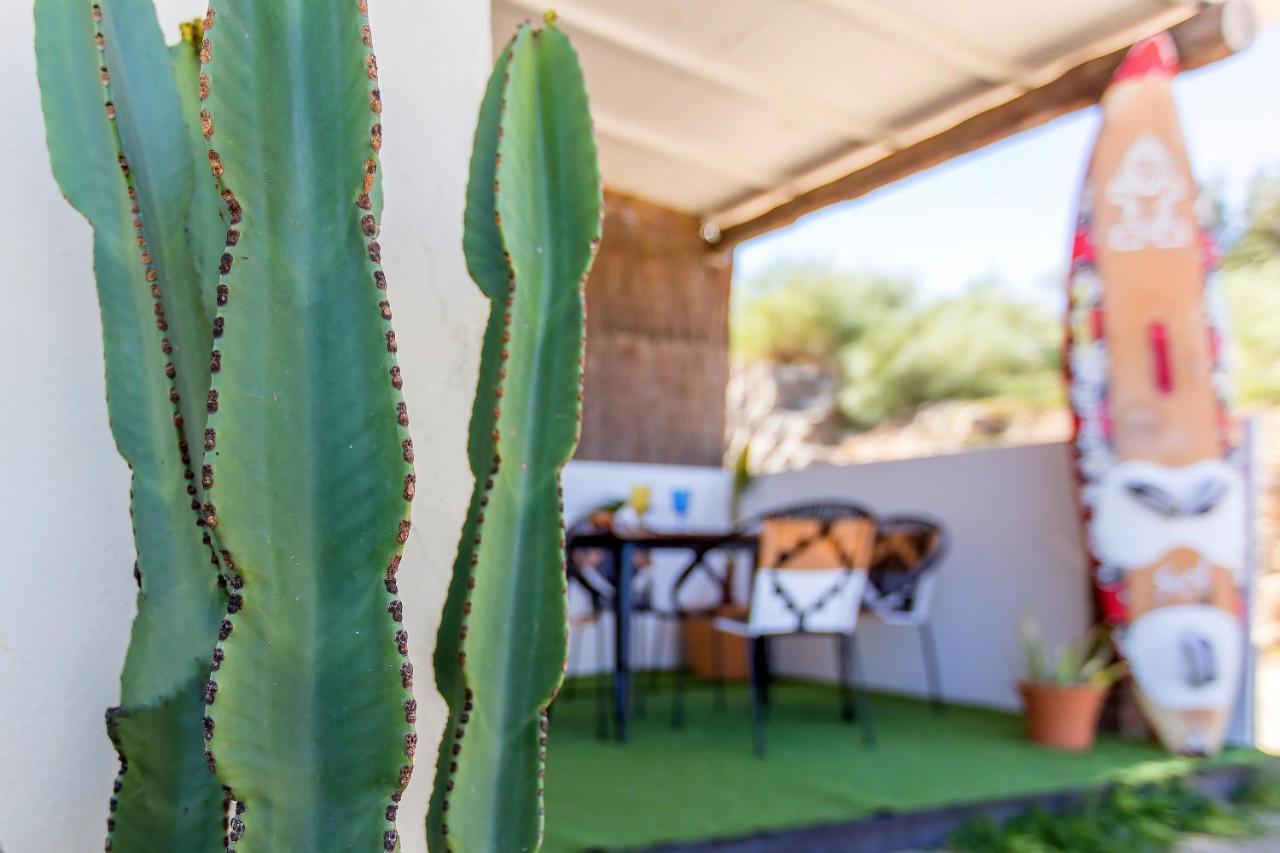 شقة Casita Rural En Centro De Hipica طريفة المظهر الخارجي الصورة