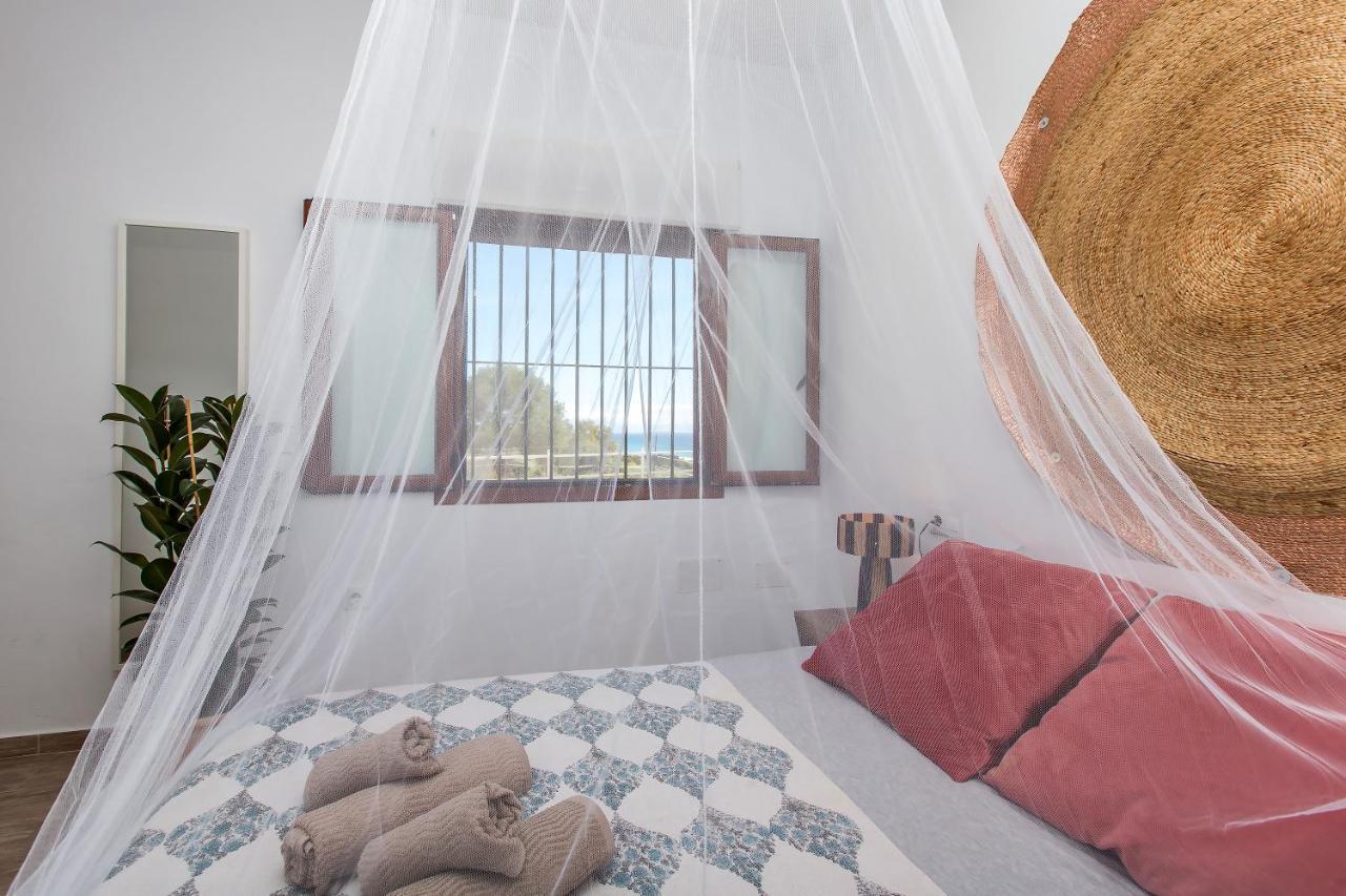 شقة Casita Rural En Centro De Hipica طريفة المظهر الخارجي الصورة
