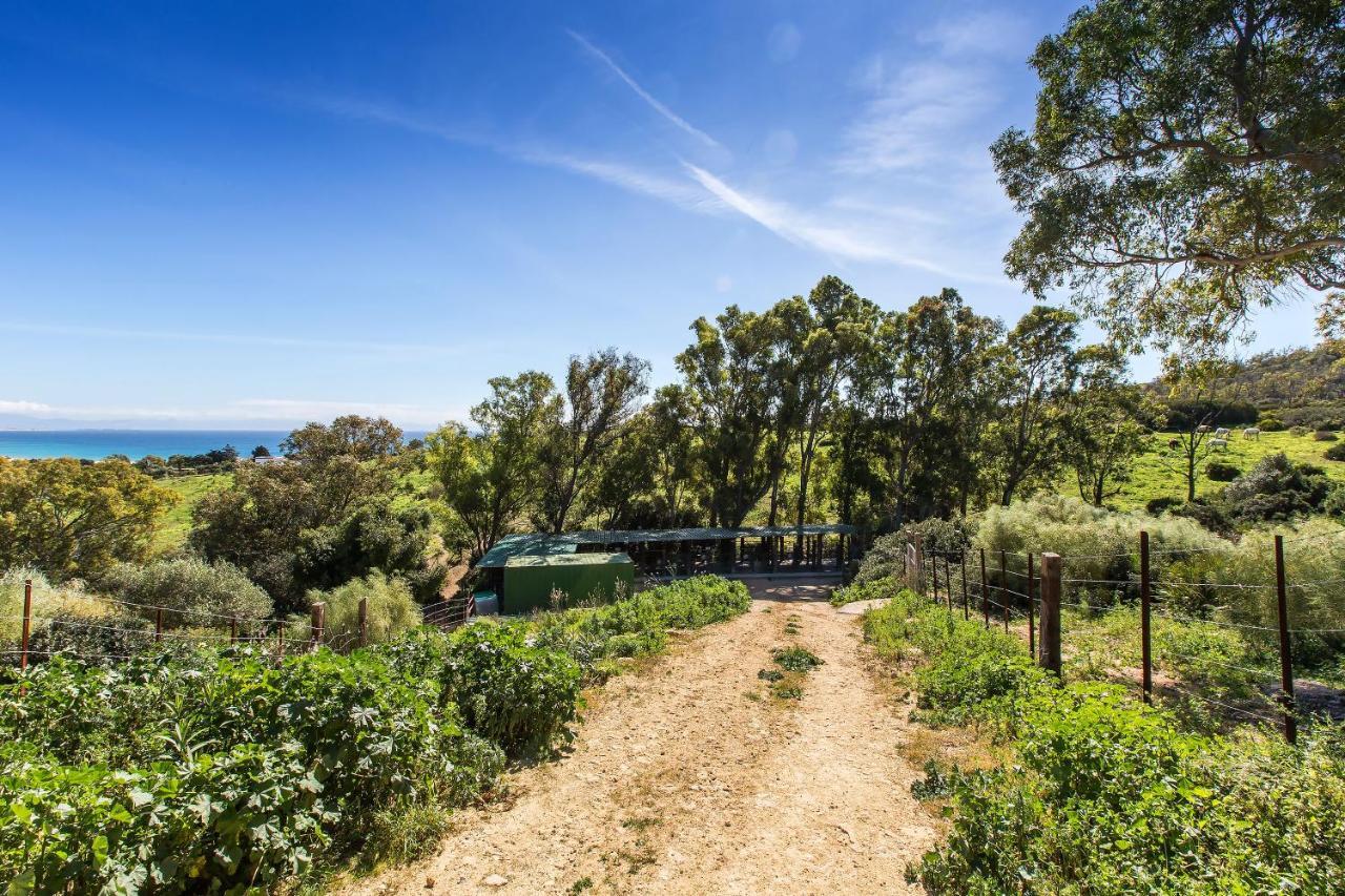 شقة Casita Rural En Centro De Hipica طريفة المظهر الخارجي الصورة