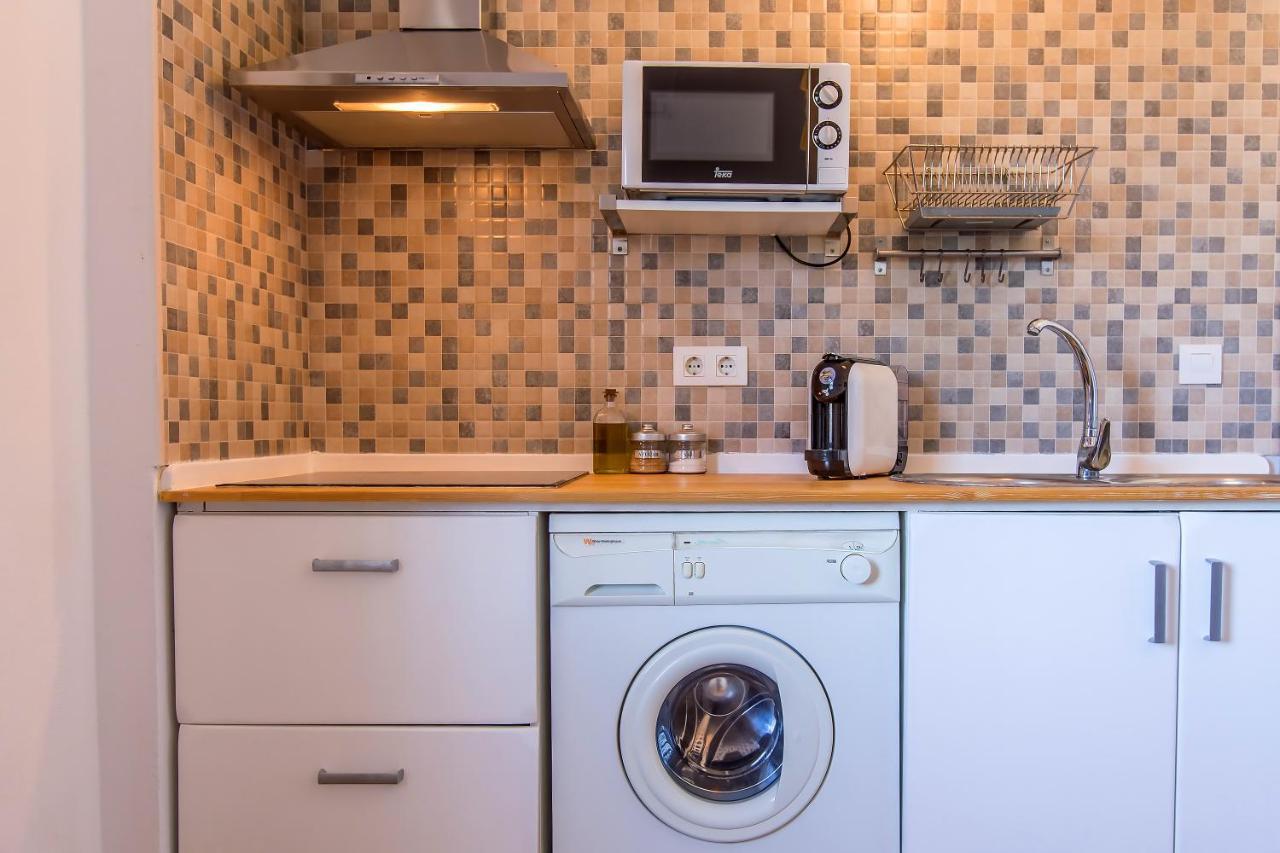 شقة Casita Rural En Centro De Hipica طريفة المظهر الخارجي الصورة