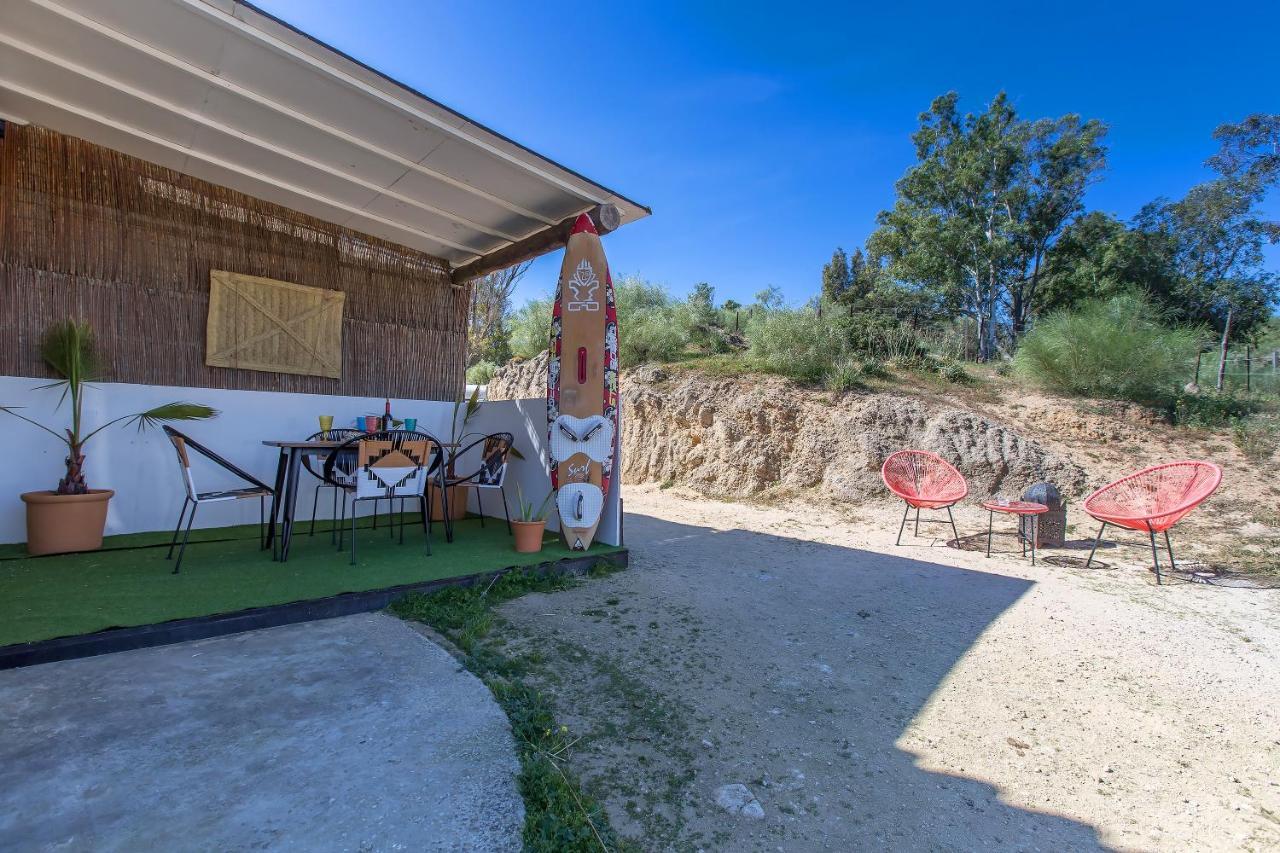 شقة Casita Rural En Centro De Hipica طريفة المظهر الخارجي الصورة
